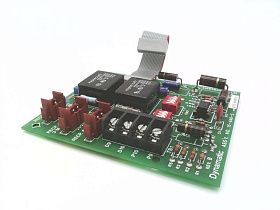 Плата управления сигналами PC Board 15-446-5 Dynamatic