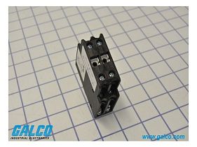 Cutler Hammer, Div of Eaton C320KA6