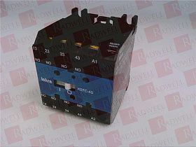 Пускатель Артикул K07C-40-M7 от производителя ISKRA