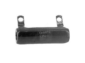 Ohmite L25J7K5E