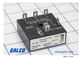 Littelfuse TSS422