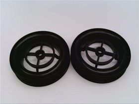 Седла клапана выдоха для маски Safety North, 2 шт.