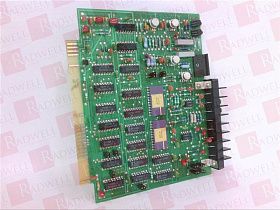 Плата управления/интерфейса Артикул A-11463-1 от производителя INVENSYS