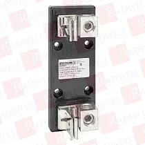 Держатель предохранителя Артикул 22001 от производителя MERSEN