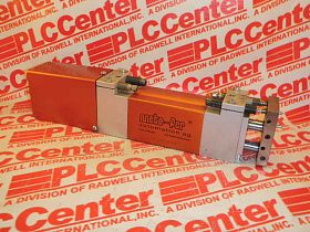 Линейный привод Артикул LH100-9-34 от производителя METOFER AUTOMATION