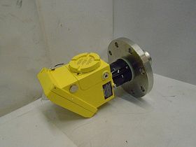 Датчик уровня VEGAPULSE S54 KEX