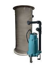 515201 Панель управления насосом от LITTLE GIANT PUMP