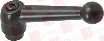 Ручка Артикул K0116.2A31 от производителя KIPP