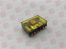 Реле / розетка Артикул NC4ED-JP-DC24V от производителя MATSUSHITA ELECTRIC