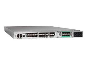 Телекоммуникационный аксессуар N5K-C5010P-BF от CISCO