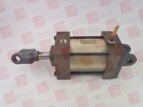 Пневматический цилиндр Артикул 93-2283 от производителя BIMBA