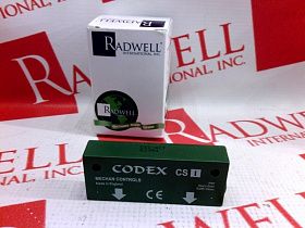 Аварийный выключатель Артикул CS-1 от производителя MECHAN CONTROLS