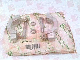 Артикул 13MHP-1-1/2-S от производителя TRI CLOVER