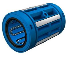 Линейный подшипник LBCR-16-D2LS EWELLIX закрытый с уплотнениями