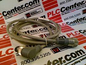 Комплект кабелей / шнуров QD Артикул WSM-RKM5711-2M от производителя TURCK