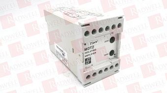 Усилитель сигнала для датчиков Артикул MDTZ-75 от производителя TELCON