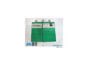 Control Techniques M825-14ICD