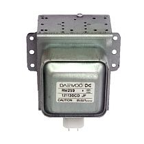 RM259 Управление от DAEWOO