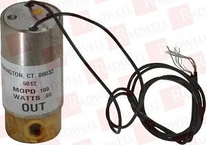 Электромагнитный клапан  Артикул 971112-24VDC от производителя KIP