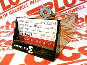 Акселерометр Артикул 2221D от производителя MEGGITT