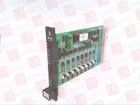 Модуль / стойка ПЛК Артикул D200533 от производителя METSO AUTOMATION