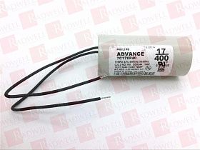 Конденсатор Артикул 7C170P40 от производителя PHILIPS