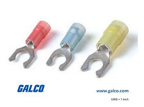 Catamount, a T & B Brand KN18-8LF-M