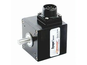 Энкодер DYNAPAR ECCI 3/8" двойной, 5-26В, PIN OUT, 220100000004