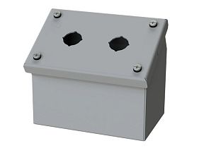 Saginaw Control & Engineering SCE-2PBAI