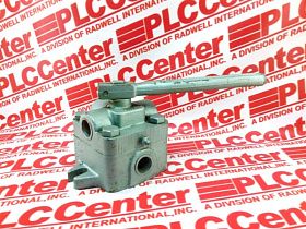 Регулирующий клапан Артикул H-4-A-08 от производителя NOPAK