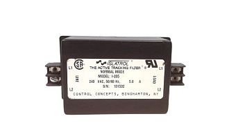 Фильтр-осушитель I-205 от CONTROL CONCEPTS