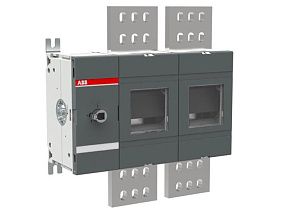 ABB OT2500E02