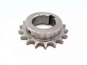 Звездочка приводная BHS CORRUGATED 18 зубьев, d-35/55 мм, арт. 103628200