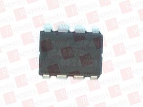 ИС линейного усилителя Артикул UPC4557C от производителя NEC