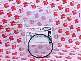 Уплотнение Артикул OR-142BN70 от производителя MARTIN FLUID POWER