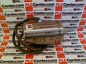 Кодирующее устройство / фазовый датчик положения Артикул 11-BHW-53F/F927 от производителя MOOG