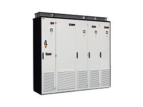 ABB ACS880-07-1800A-5+C129+F255+H359