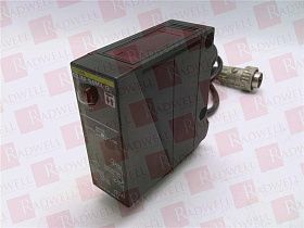 Фотоэлектрический датчик Артикул E3JM-R4M4-G от производителя OMRON