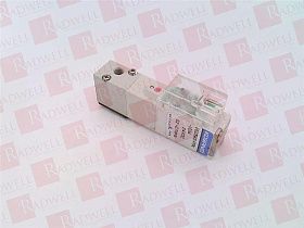 Электромагнитный клапан  Артикул EB10SA3-PSN-D4 от производителя KOGANEI