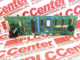 Плата управления Master Control Board M1197-7000 New Brunswick