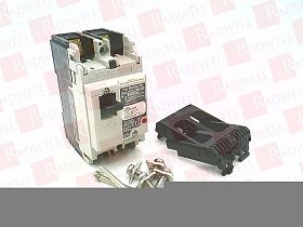 Автоматический выключатель для монтажа на дин-рейку Артикул SA52RCUL/15 от производителя FUJI ELECTRIC