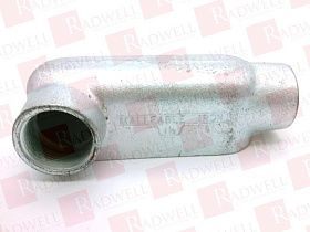 Кабелепровод / соединительный элемент Артикул LL150 от производителя EMERSON