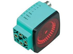 Pepperl Fuchs PHA300-F200A-R2