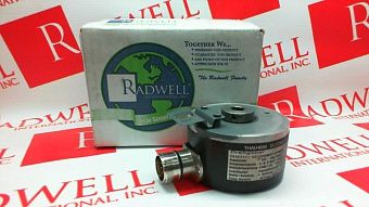 Кодирующее устройство / фазовый датчик положения Артикул ITD-40-A-4-Y-1-512-T-NI-D2SR12-E-10-IP65-56 от производителя THALHEIM