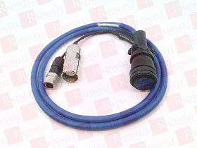 Кабель для сервопривода и аксессуары Артикул F00023-YE-SGM2-2029-SER от производителя OCTAVA ENGINEERING