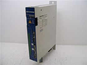 UDC0123 Сервопривод/сервоуправление от LUST ELECTRONICS