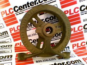 Цепное колесо ERG-1.5 с эпоксидным покрытием BABBITT 1-1/2"