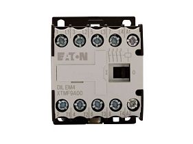 Klockner-Moeller, Div of Eaton Corp. DILEM4(24V60HZ)