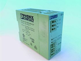 Блок питания Phoenix Contact CM 50-PS-120-230AC/24DC/2,5