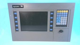 9987-71338-1100 Интерфейс оператора от XYCOM